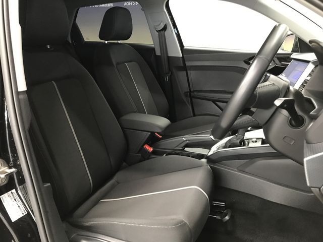 AUDI AUDI A1 SPORTBACK 2021