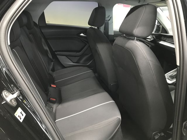 AUDI AUDI A1 SPORTBACK 2021