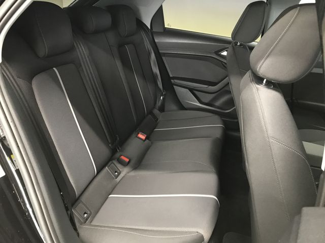 AUDI AUDI A1 SPORTBACK 2021