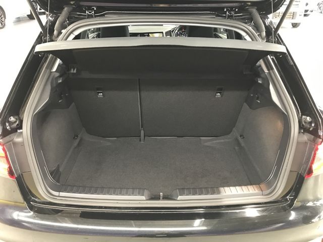 AUDI AUDI A1 SPORTBACK 2021