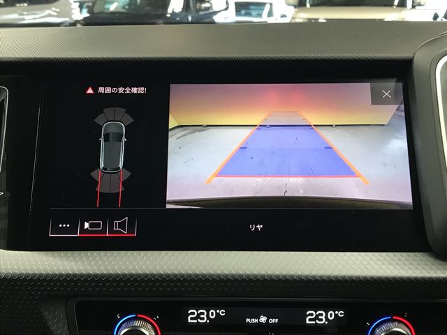 AUDI AUDI A1 SPORTBACK 2021