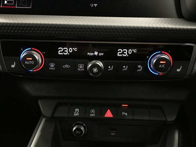 AUDI AUDI A1 SPORTBACK 2021