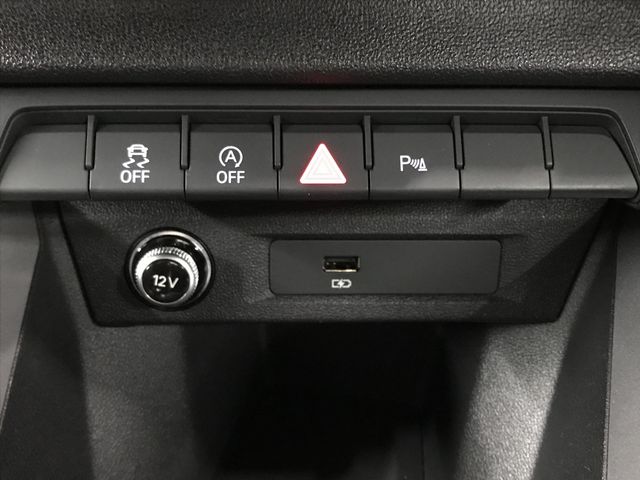 AUDI AUDI A1 SPORTBACK 2021