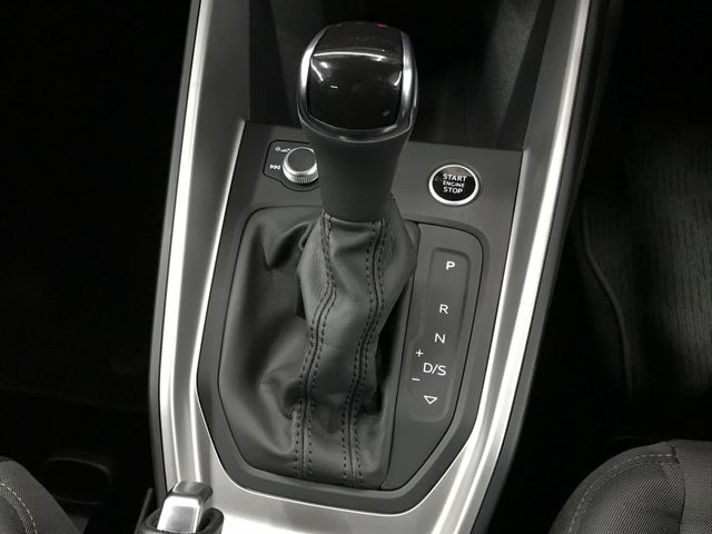 AUDI AUDI A1 SPORTBACK 2021