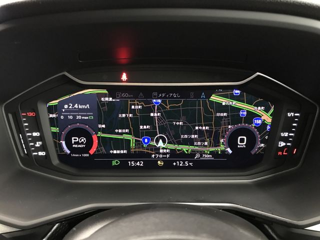 AUDI AUDI A1 SPORTBACK 2021