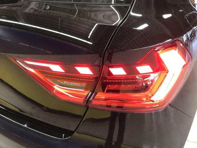 AUDI AUDI A1 SPORTBACK 2021