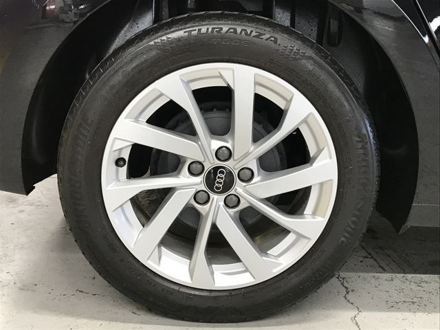 AUDI AUDI A1 SPORTBACK 2021