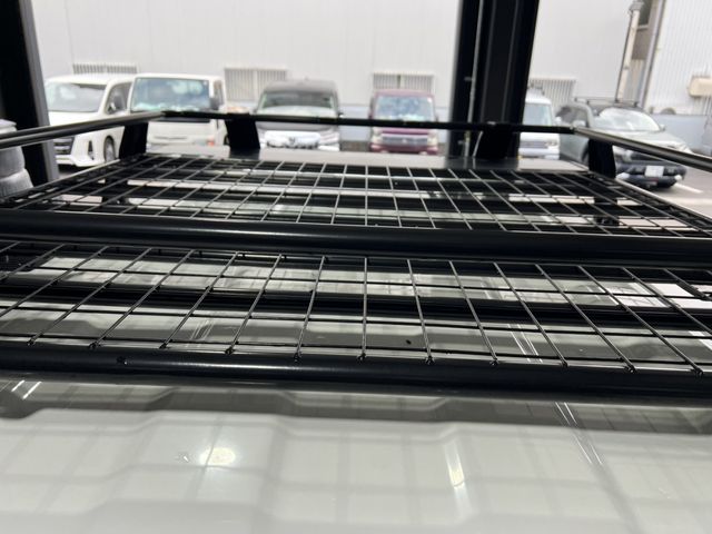 SUZUKI JIMNY 4WD 2021