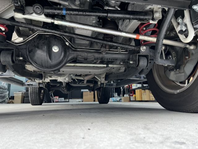 SUZUKI JIMNY 4WD 2021