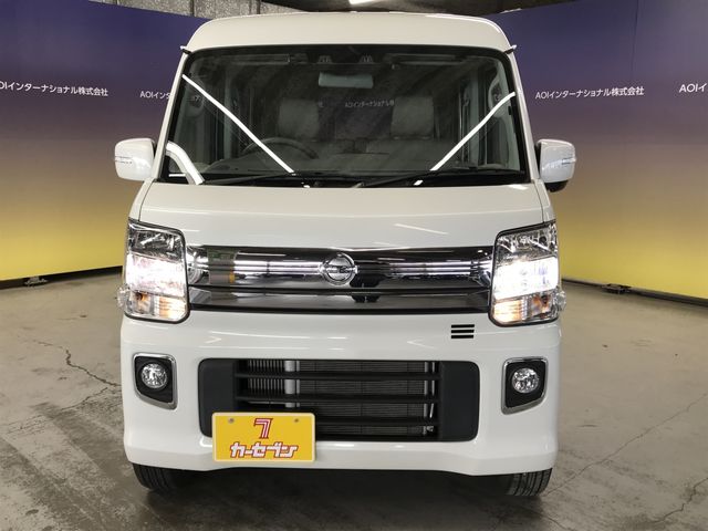 NISSAN NV100 CLIPPER RIO 4WD 2022
