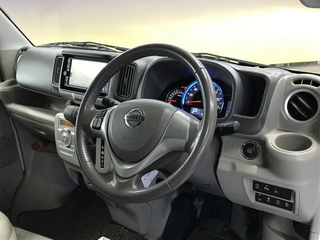 NISSAN NV100 CLIPPER RIO 4WD 2022