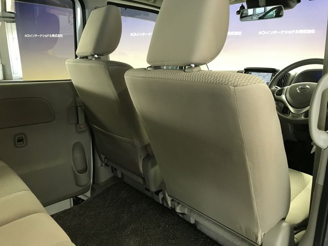 NISSAN NV100 CLIPPER RIO 4WD 2022