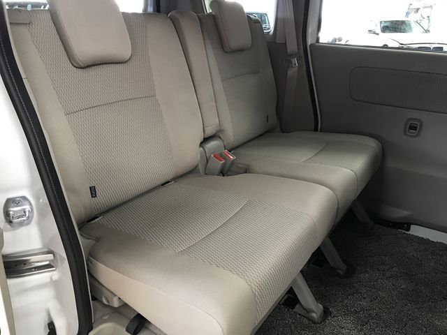 NISSAN NV100 CLIPPER RIO 4WD 2022