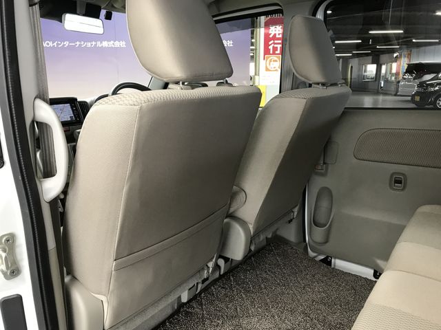 NISSAN NV100 CLIPPER RIO 4WD 2022