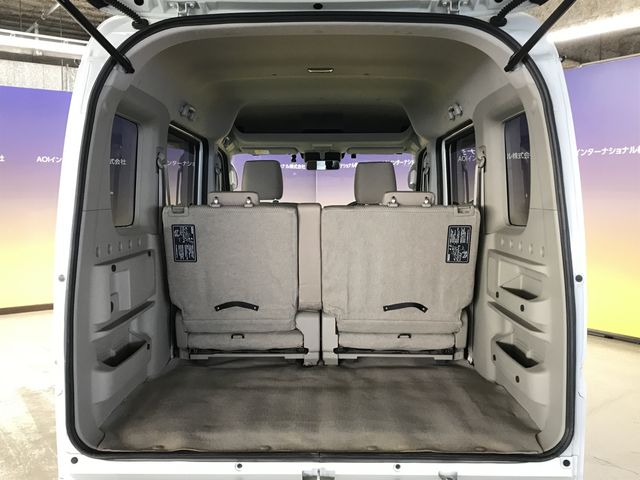 NISSAN NV100 CLIPPER RIO 4WD 2022