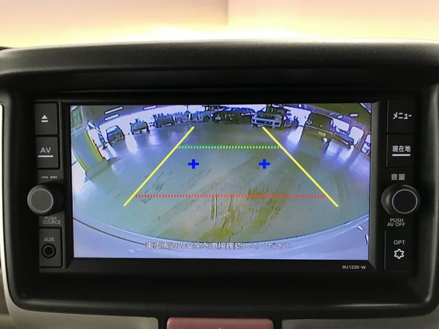 NISSAN NV100 CLIPPER RIO 4WD 2022