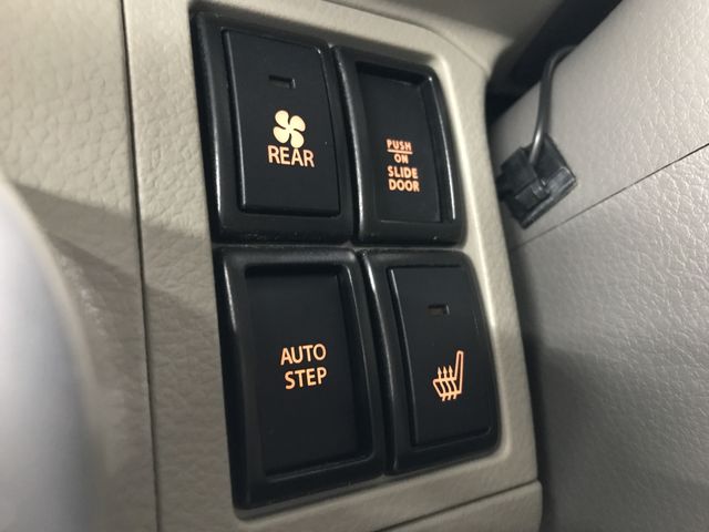 NISSAN NV100 CLIPPER RIO 4WD 2022