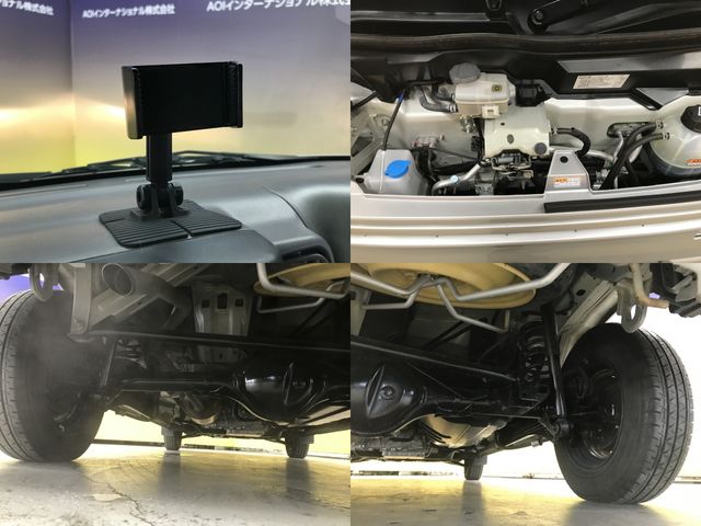 SUZUKI EVERY van 4WD 2023