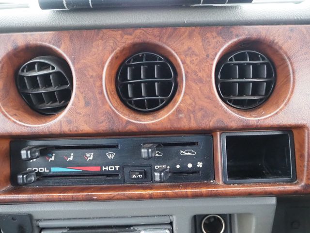 SUZUKI JIMNY 4WD 1997