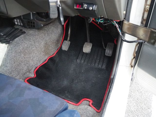 SUZUKI JIMNY 4WD 1997