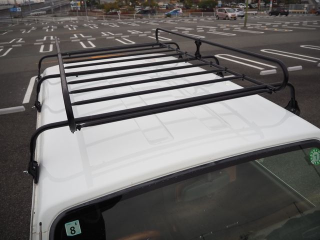 SUZUKI JIMNY 4WD 1997