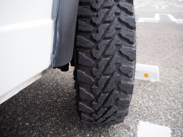 SUZUKI JIMNY 4WD 1997