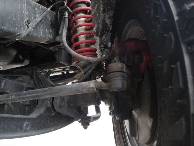 SUZUKI JIMNY 4WD 1997