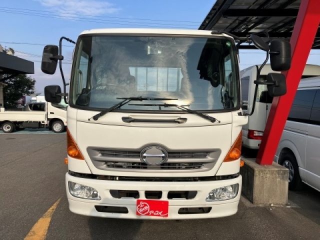 HINO RANGER 2014