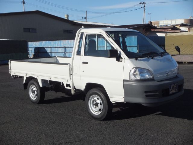 TOYOTA LITEACE truck 4WD 2005