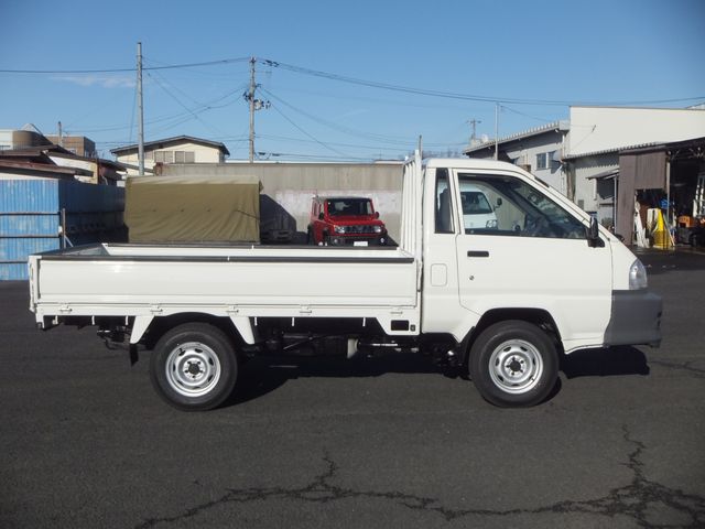 TOYOTA LITEACE truck 4WD 2005