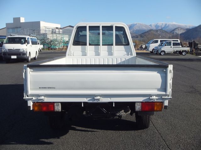 TOYOTA LITEACE truck 4WD 2005