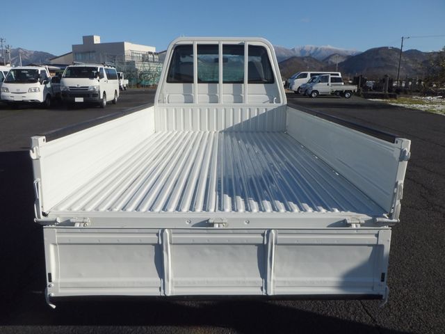 TOYOTA LITEACE truck 4WD 2005