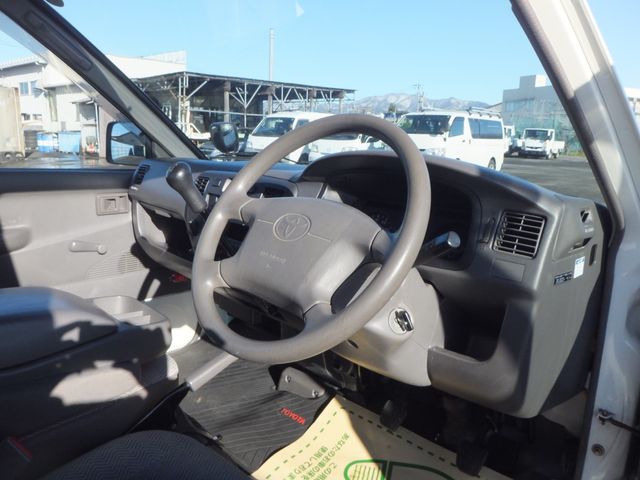 TOYOTA LITEACE truck 4WD 2005