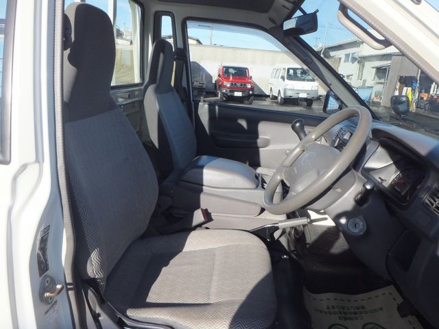 TOYOTA LITEACE truck 4WD 2005