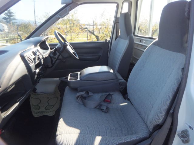 TOYOTA LITEACE truck 4WD 2005