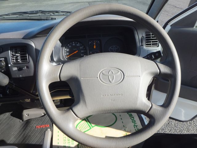 TOYOTA LITEACE truck 4WD 2005