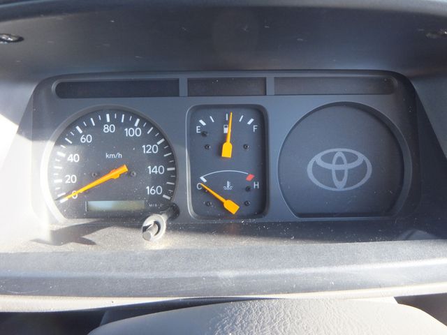 TOYOTA LITEACE truck 4WD 2005