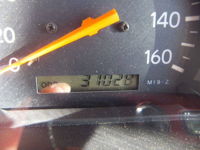 TOYOTA LITEACE truck 4WD 2005