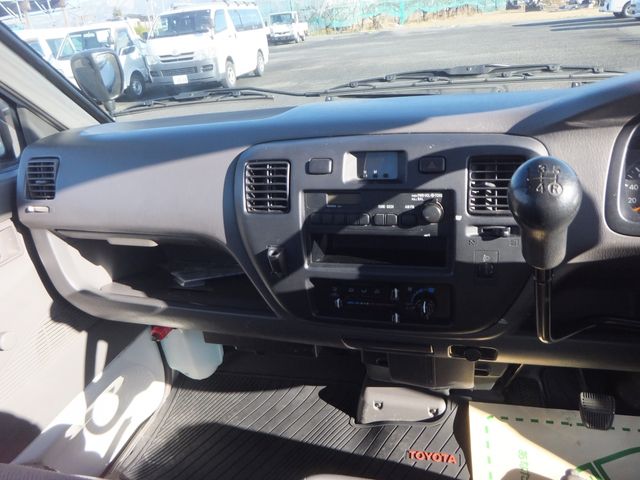 TOYOTA LITEACE truck 4WD 2005