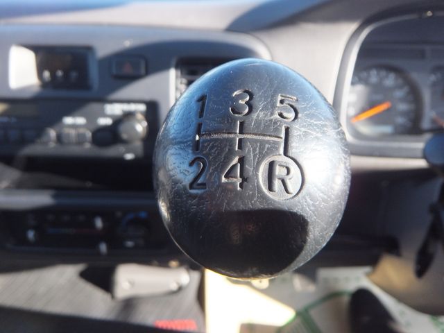 TOYOTA LITEACE truck 4WD 2005