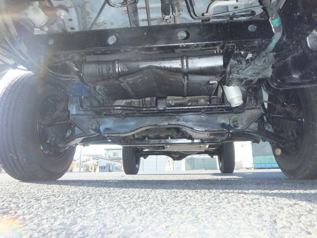 TOYOTA LITEACE truck 4WD 2005