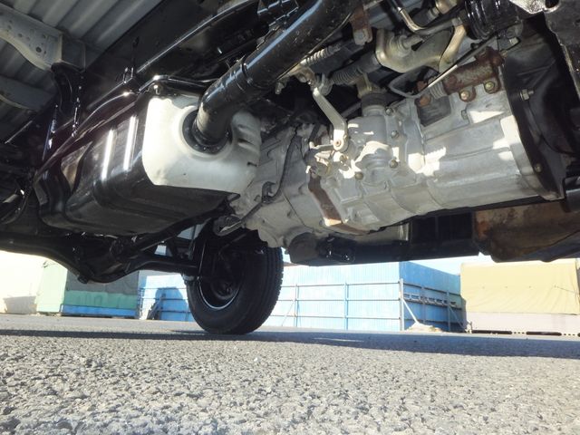 TOYOTA LITEACE truck 4WD 2005