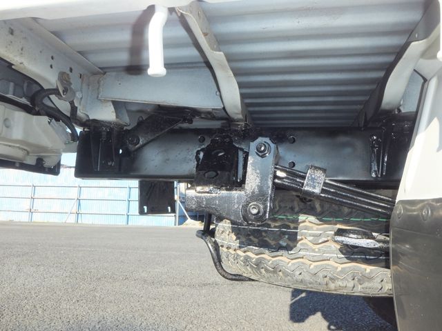 TOYOTA LITEACE truck 4WD 2005