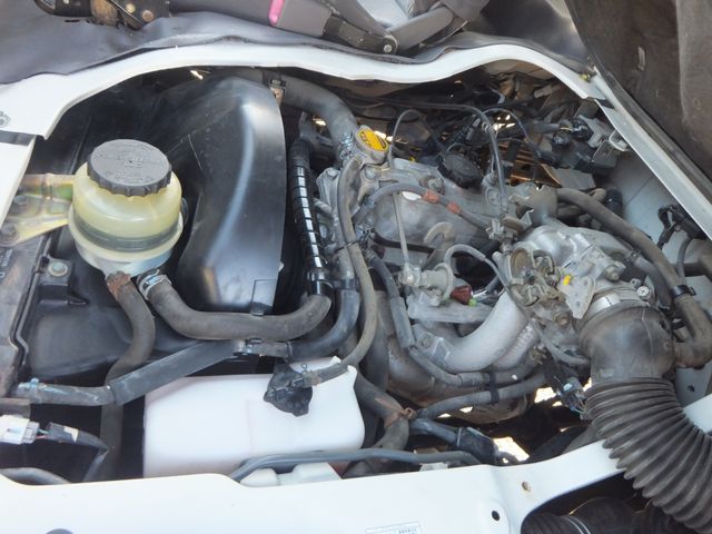 TOYOTA LITEACE truck 4WD 2005