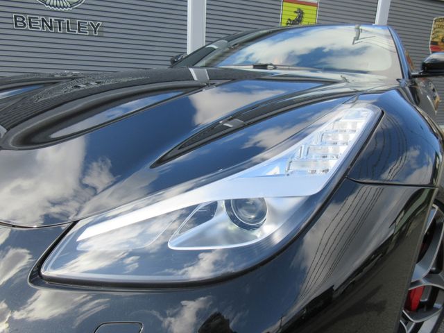 FERRARI FERRARI GTC4 LUSSO T 2020