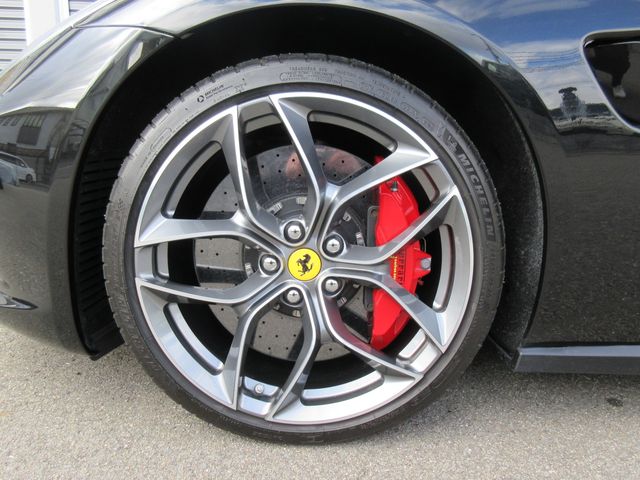 FERRARI FERRARI GTC4 LUSSO T 2020
