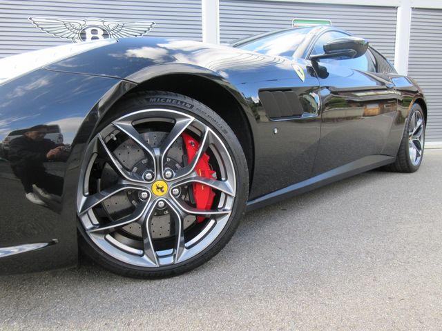 FERRARI FERRARI GTC4 LUSSO T 2020