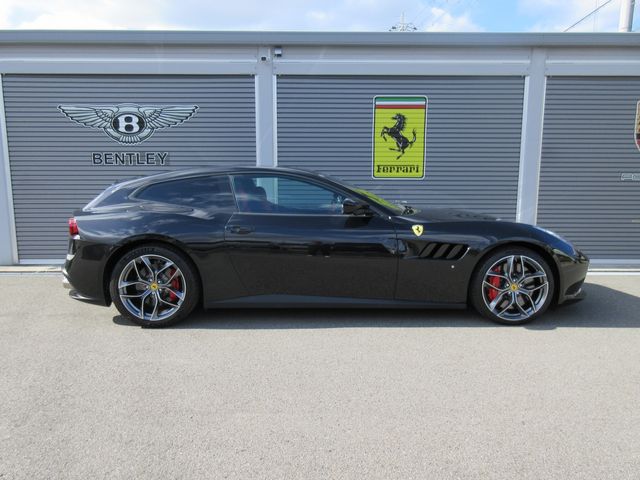 FERRARI FERRARI GTC4 LUSSO T 2020
