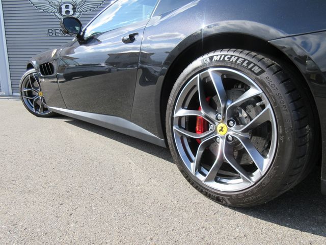 FERRARI FERRARI GTC4 LUSSO T 2020