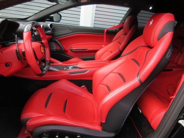 FERRARI FERRARI GTC4 LUSSO T 2020